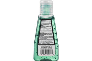 CareOne Antibacterial Hand Sanitizer Season's Greetings