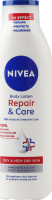 Лосьон для тела Восстановление и уход Nivea 250мл