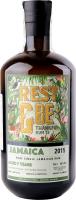 Ром Rest&Be Thankful Small Batch #2 Jamaica 2015
