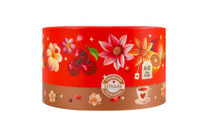 Ассорти чая черного Tea dessert Lovare к/у 32х2г