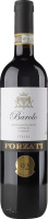Вино 0.75л 14% червоне сухе Barolo Forzati пл