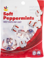 Ahold Soft Peppermints Candy
