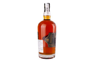 Віскі Ezra Brooks 99 Proof Bourbon