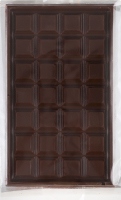 Шоколад чорний Перу 64%