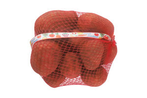 Картопля Белароса фасована