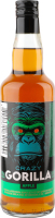Настоянка Apple 40% 500мл Crazy Gorilla
