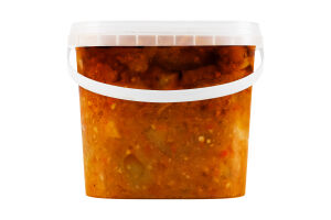 Помідори по-грузинськи Повний Кошик відро 1кг