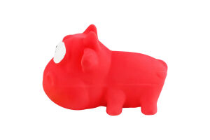 Іграшка-пищалка для собак 6,3х8,7х3см