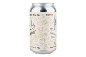 Пиво Saugatuck Vanilla Porter темне з/б