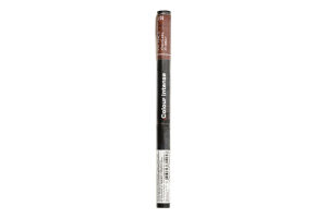 Олівець д/очей Satin 107 шоколадне мерехтіння 0,2г Colour Intense