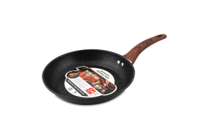 Сковорода антипригарне покриття 24см KYYW661