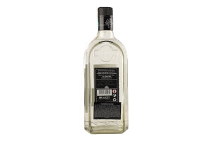 Текіла 0.7л 35% 100% блакитна агава Blanco Jarana пл
