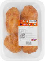 Котлети по-київськи