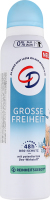 Дезодорант Безмежна Свобода 150мл спрей СіДі