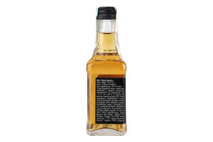 Виски 0.05л 40% Tennessee Old №7 Jack Daniel's бут
