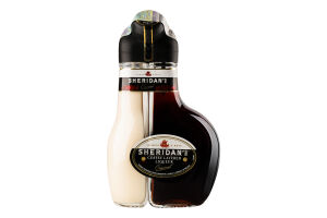 Лікер 0.5л 15.5% Sheridans пл