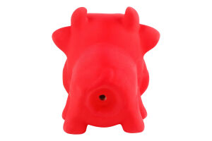 Іграшка-пищалка для собак 6,3х8,7х3см