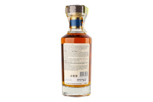 Бренди 0.25л 40% 5YO Rtvelisi бут