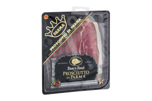 Boar's Head Prosciutto DiParma - 5 CT