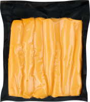 Сир Крафтяр Паличка з базилік томат часник