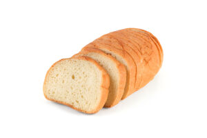 Батон нарізний Пшеничний Добрий м/у 0.3кг