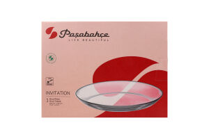 Блюдо Інвiтейшн 29*22см 10359 Пашабахче