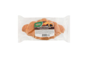 Круассан с шоколадным наполнителем Гама Fresh Sandwiches м/у 90г