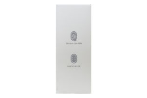 Система електричного нагрівання тютюну Midnight Black Kit Iluma i Prime IQOS 1шт