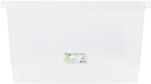 Контейнер харчовий 23л 450х312х250мм №09 Lux Ал-Пластик 1шт