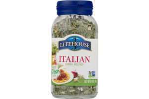 Litehouse Italian Herb Blend