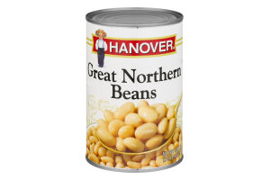 Hanover Great Northern Beans