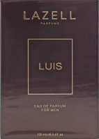 Вода парфумована Luis д/чоловіків 100мл Lazell