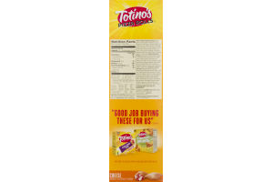 Totino's Pizza Rolls Cheese - 140 CT