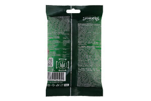 Сухарики ржано-пшеничные Холодец с хреном Jokers м/у 60г