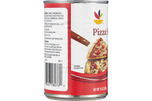 Ahold Pizza Sauce