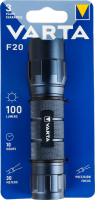 Фонарь 3AAA 130х33мм F20 Varta 1шт