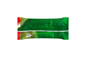 Морозиво 5.5% з комбінованим складом сировини зі смаком кавуна та дині Ласунка м/у 70г