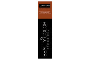 Крем-фарба для волосся Beauty Color №8 Lorvenn