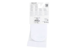 Гольфи дитячі Giulia KGM003 white р.16