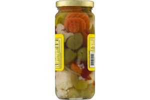 Cento Fancy Giardiniera