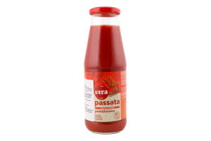 Пюре томатне Passata Vera с/б 690г