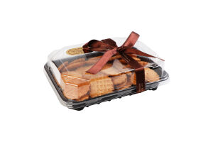 Печиво Вафельки