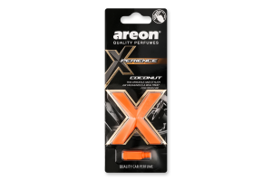 Ароматизатор для авто Coconut XPerience Areon 1шт