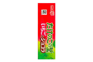 Снек Takenoko No Sato хрустк смак полуниця-шоколад