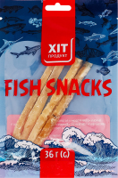 Путассу сушеная соленая Хіт продукт м/у 36г