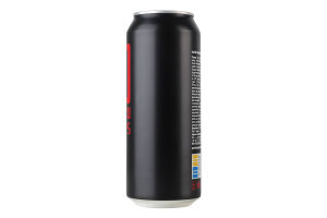 Напиток сброженный 0.5л 10% газированный Igritto 10 Alco Pops ж/б