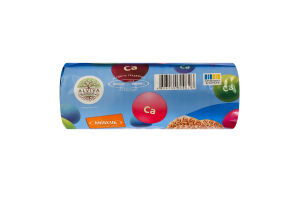 Печенье затяжное Maria Balance Ca+ Київхліб м/у 160г