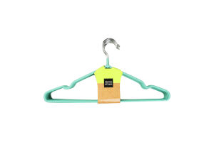 Набір вішаків Home&Care 40,5cм 10шт 987875