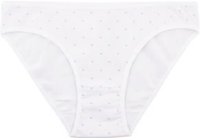 Труси-сліпи жіночі р.XL в асортименті 31711236B Донелла