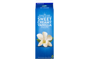 Silk Dairy-Free Soy Creamer Vanilla